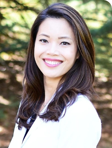 Pinebrook Dentistry DR. GLORIA KIM